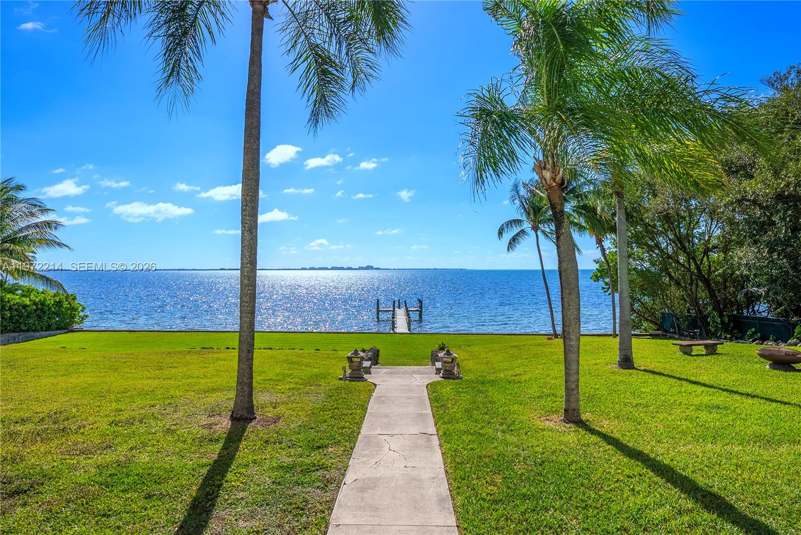 BRICKELLS FLAGLER - Residential
