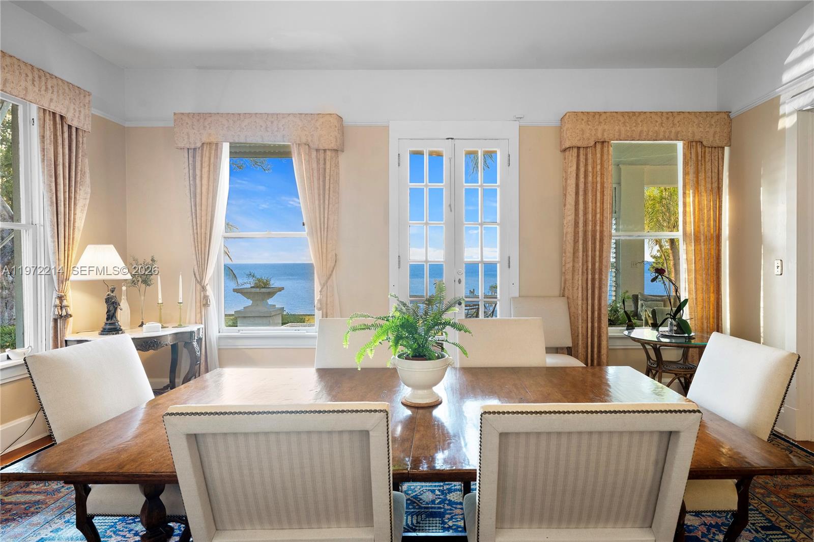 BRICKELLS FLAGLER - Residential