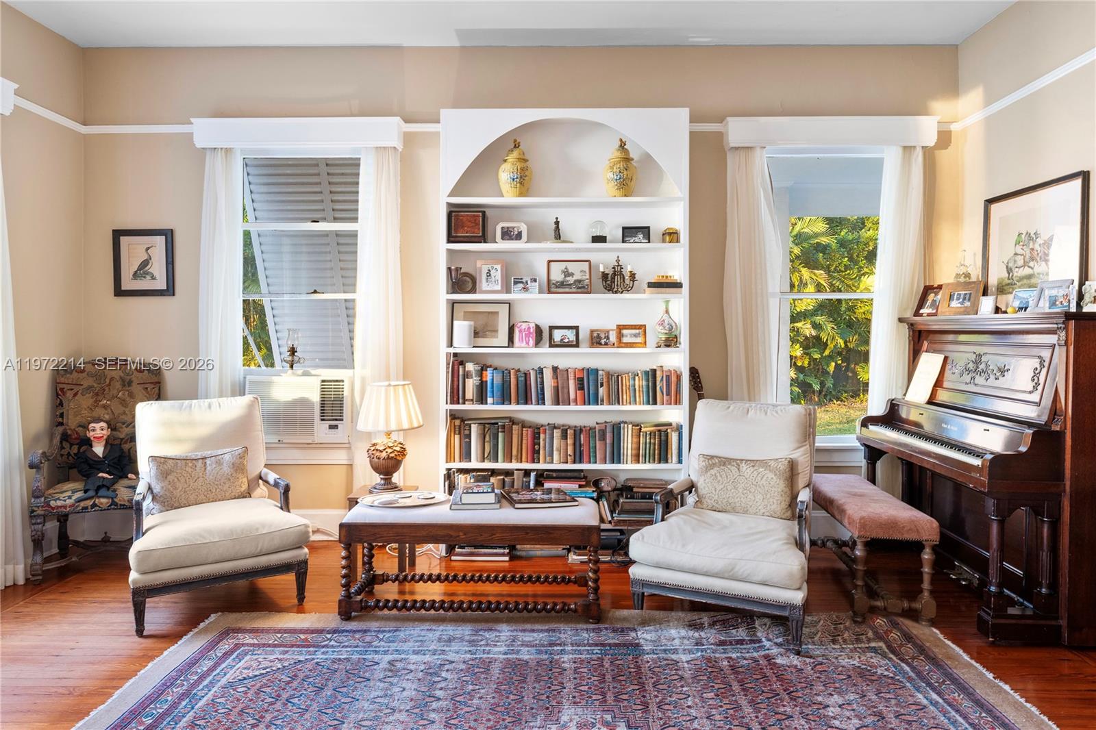 BRICKELLS FLAGLER - Residential