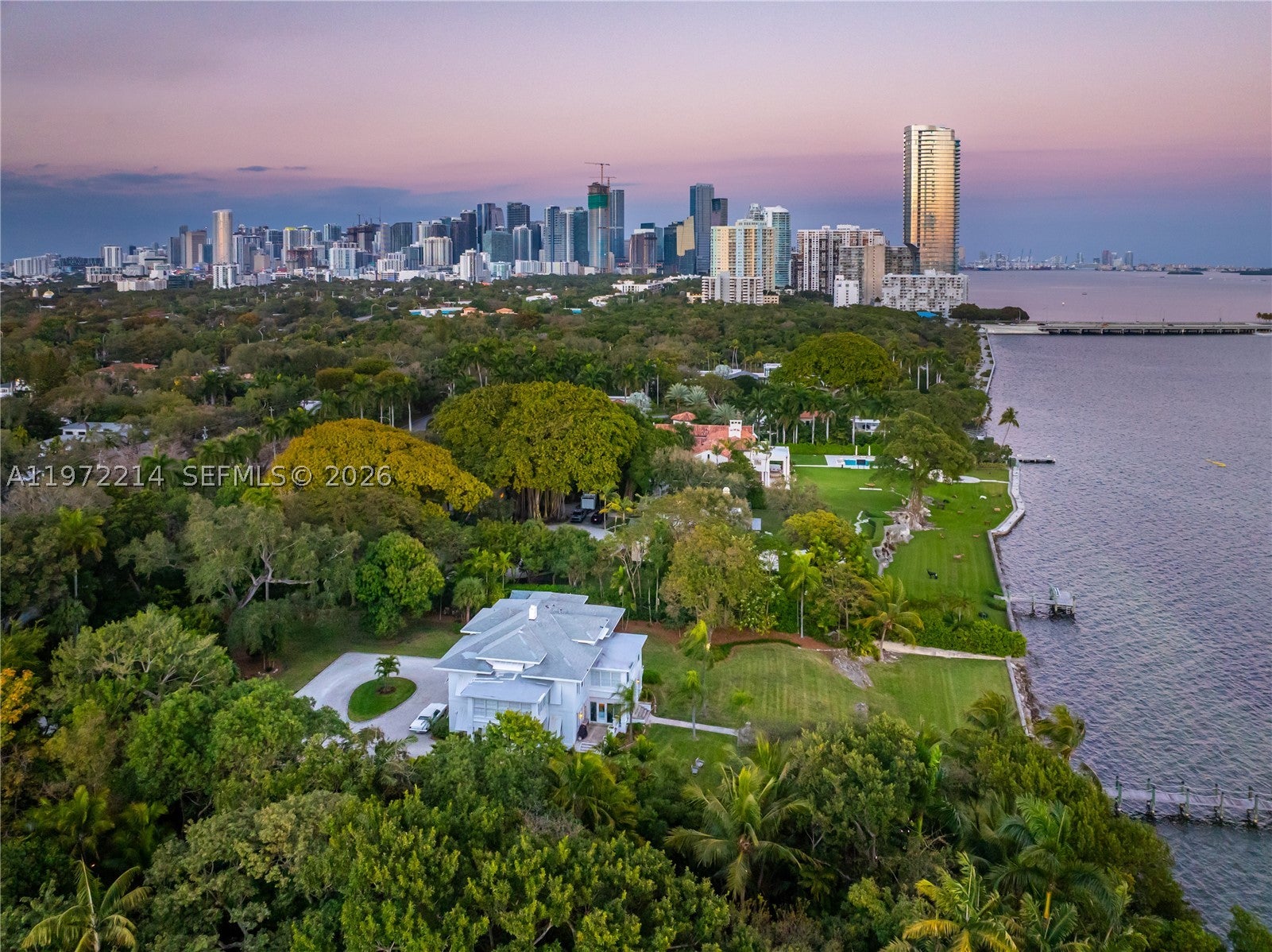 3149 Brickell Ave