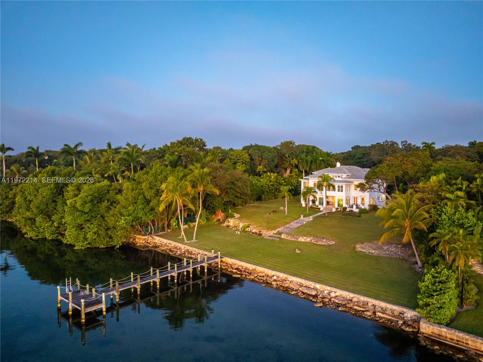 BRICKELLS FLAGLER - Residential