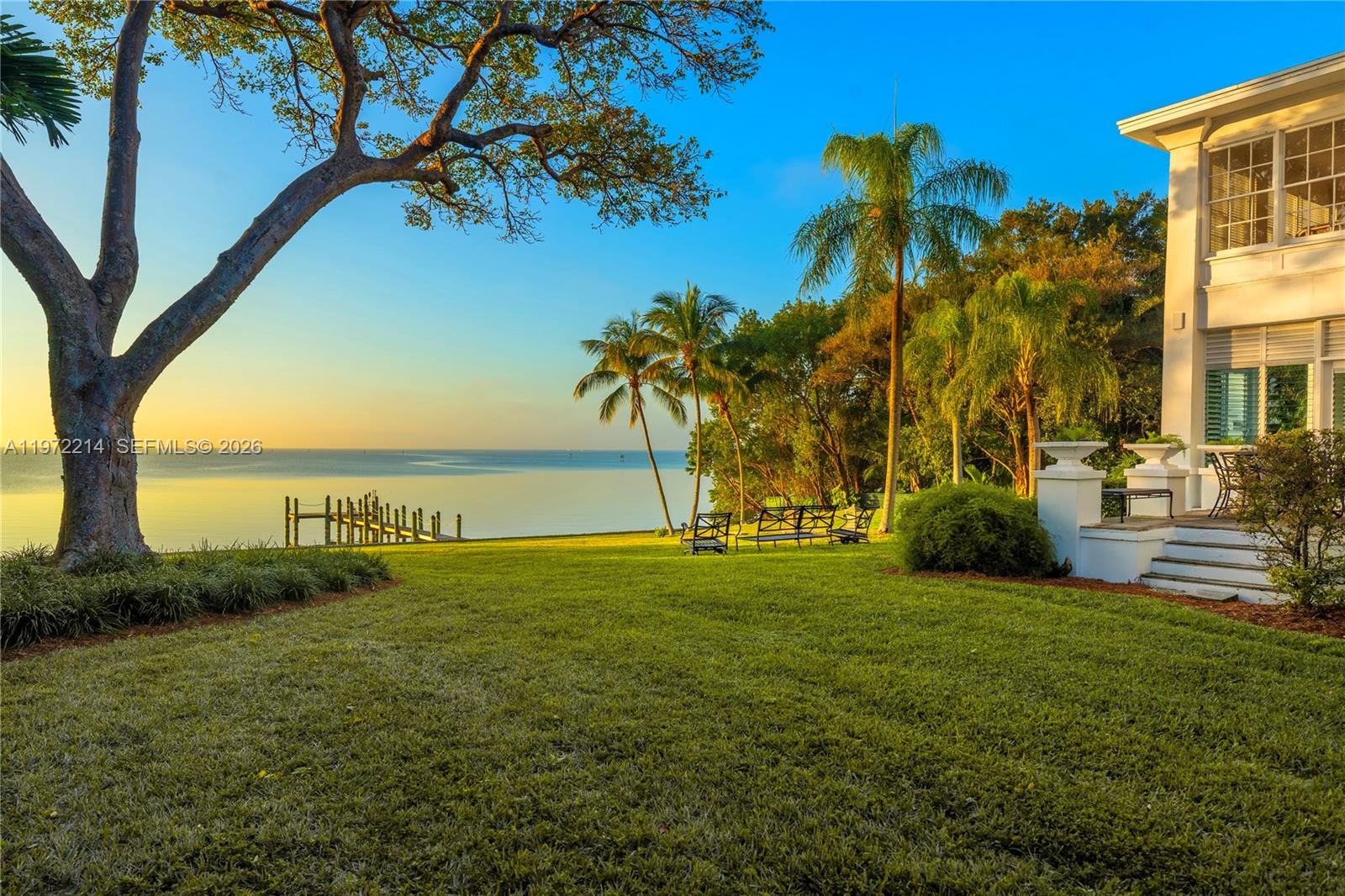 BRICKELLS FLAGLER - Residential