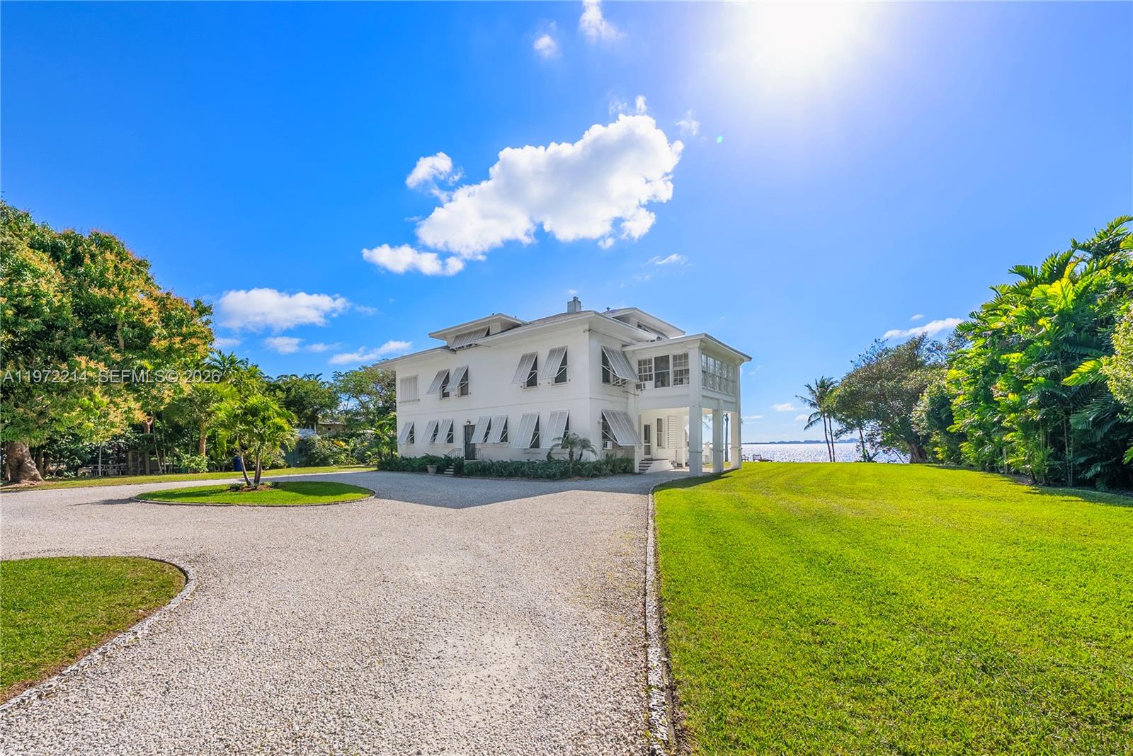 BRICKELLS FLAGLER - Residential