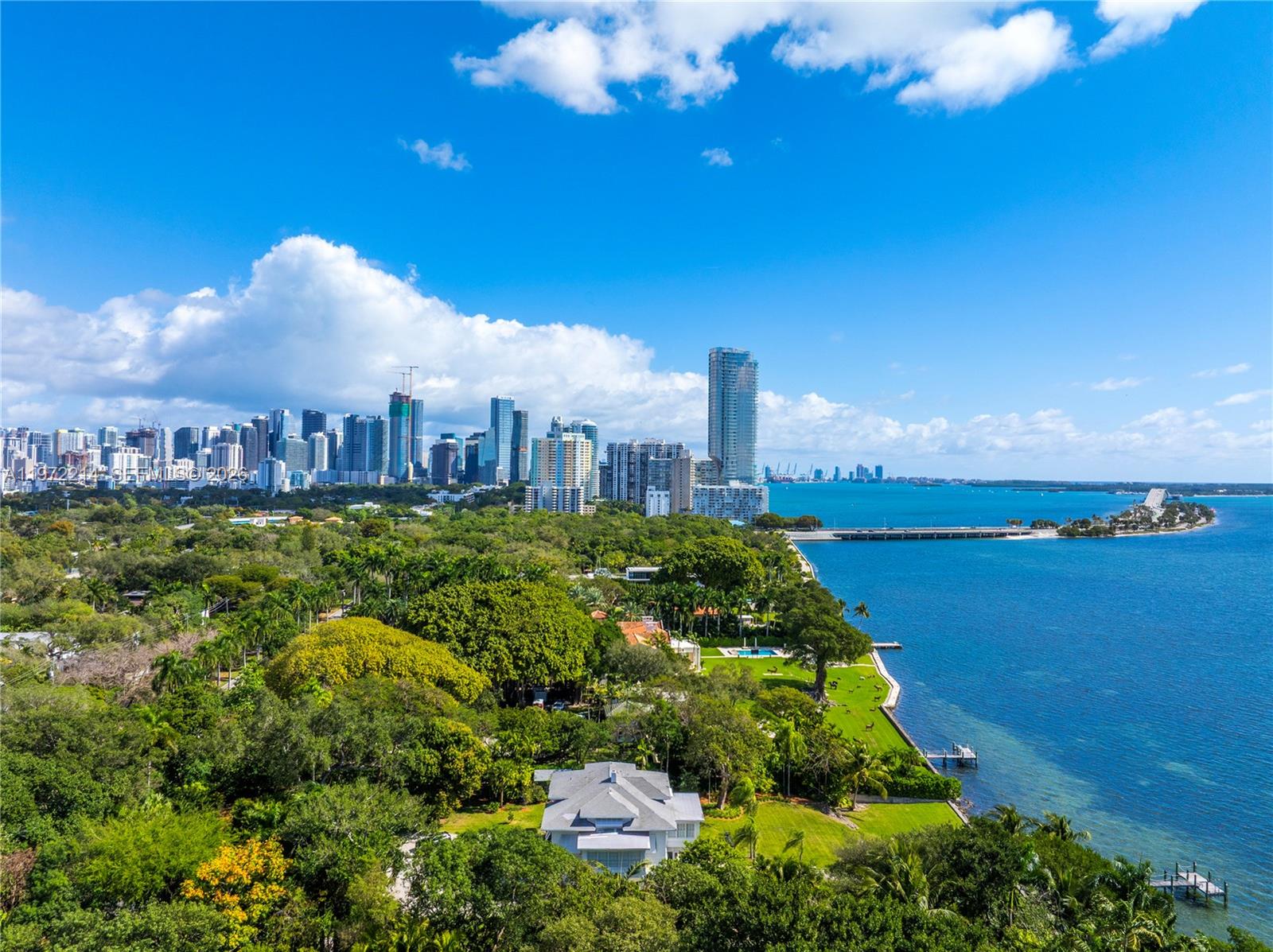 BRICKELLS FLAGLER - Residential