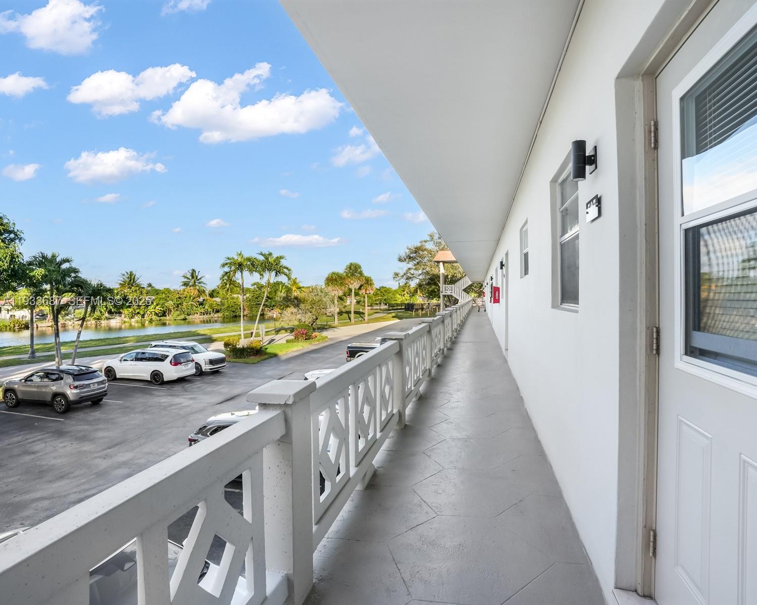 SEAGRAPE GARDENS CONDO - Residential