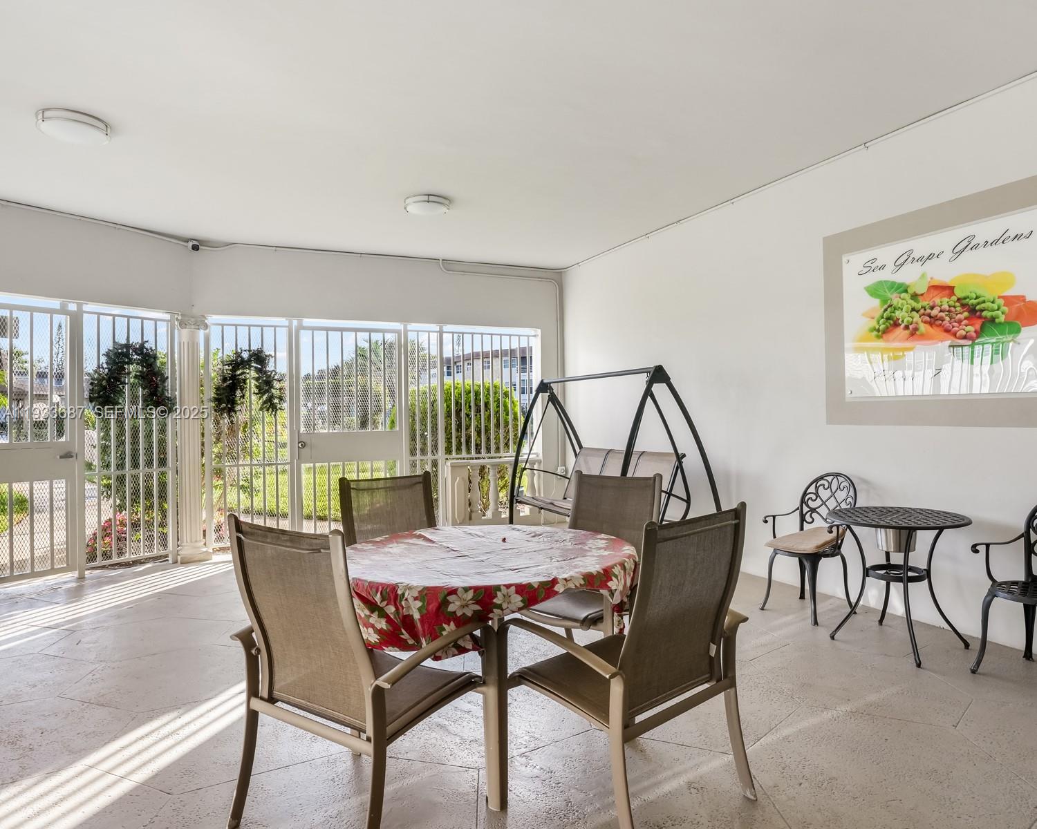 SEAGRAPE GARDENS CONDO - Residential