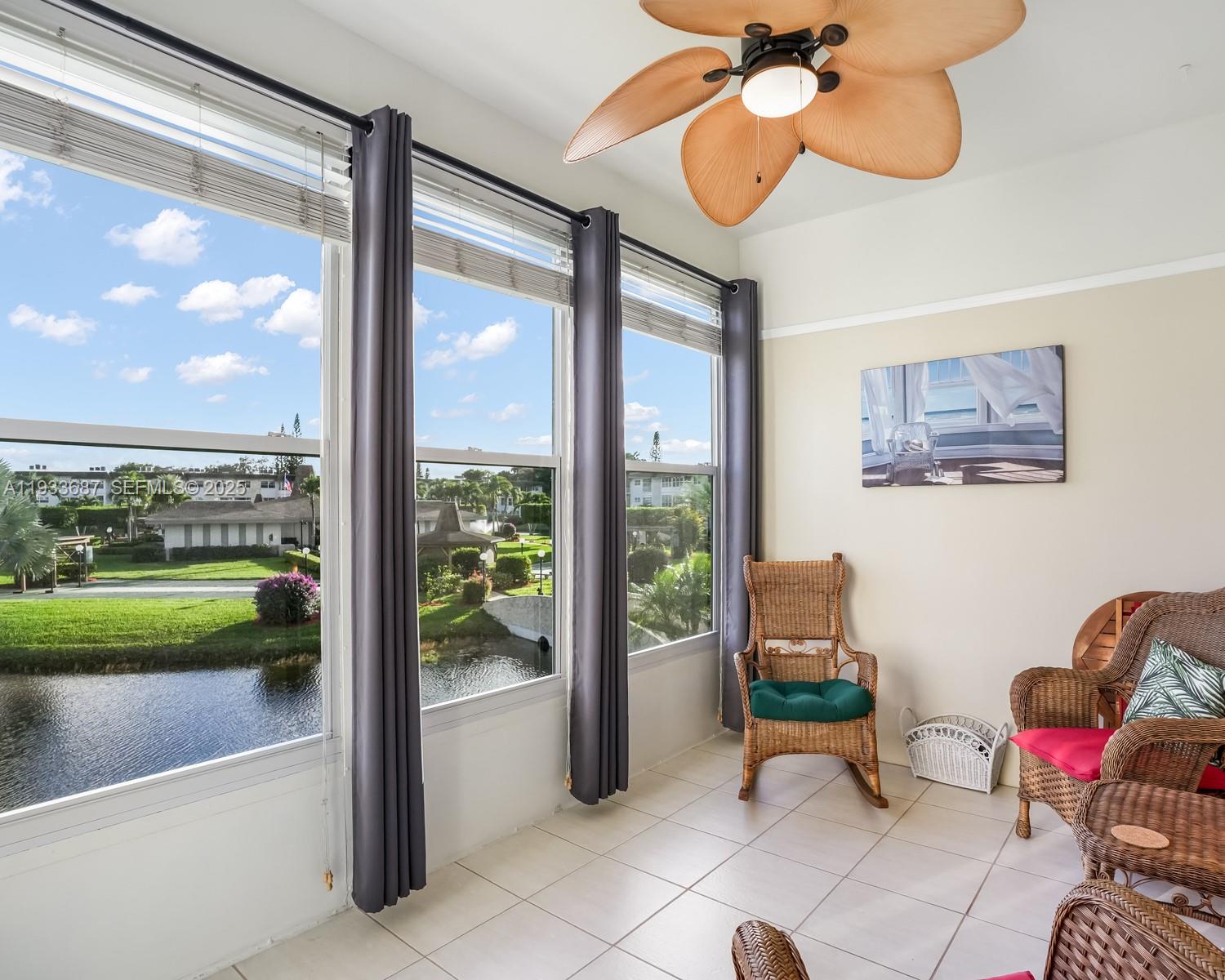 SEAGRAPE GARDENS CONDO - Residential