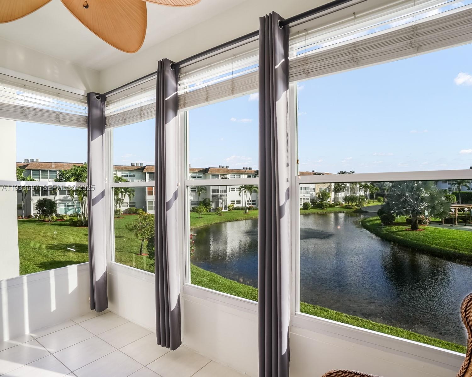 SEAGRAPE GARDENS CONDO - Residential