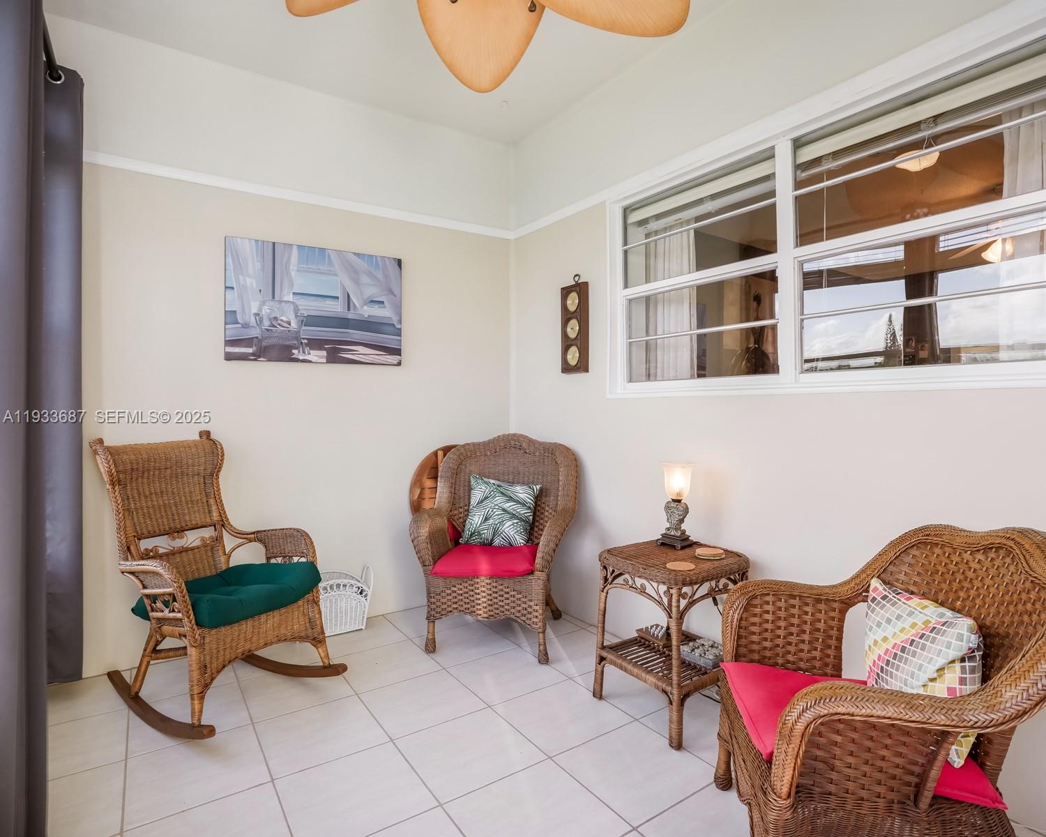 SEAGRAPE GARDENS CONDO - Residential