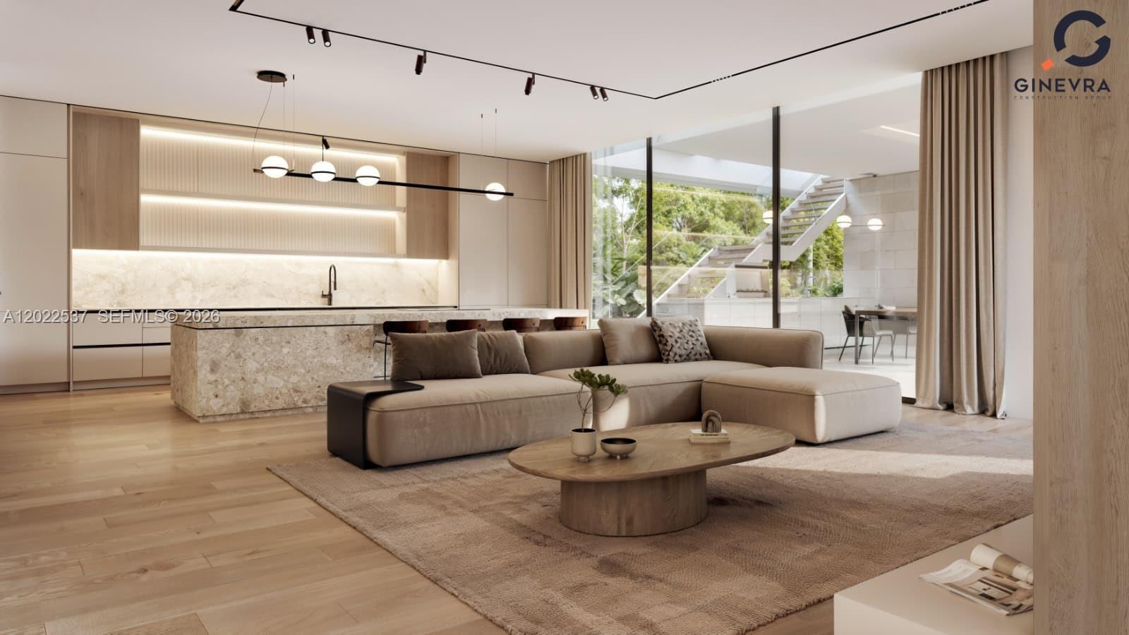 Lindbergh's Landing - Residential
