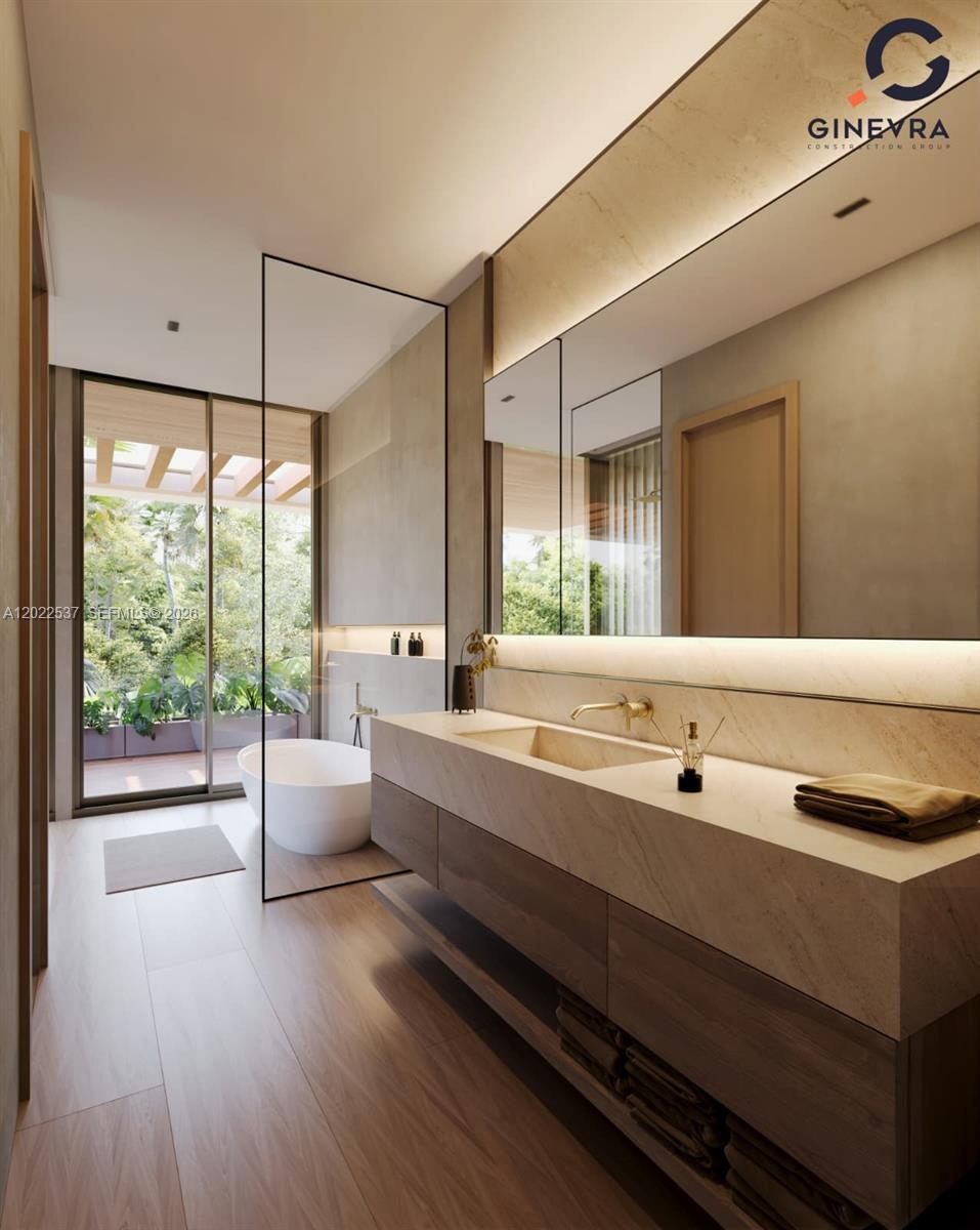 Lindbergh's Landing - Residential