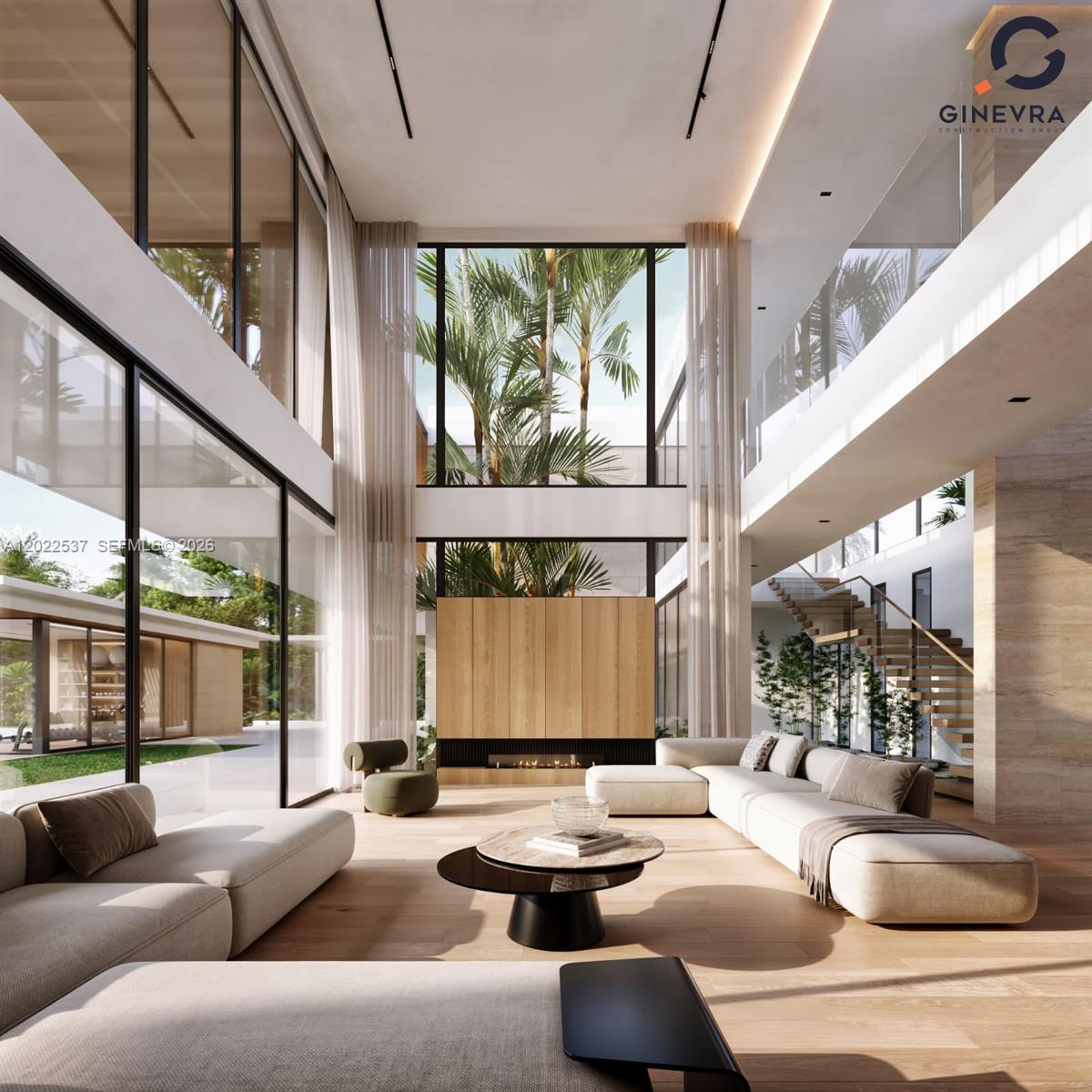Lindbergh's Landing - Residential