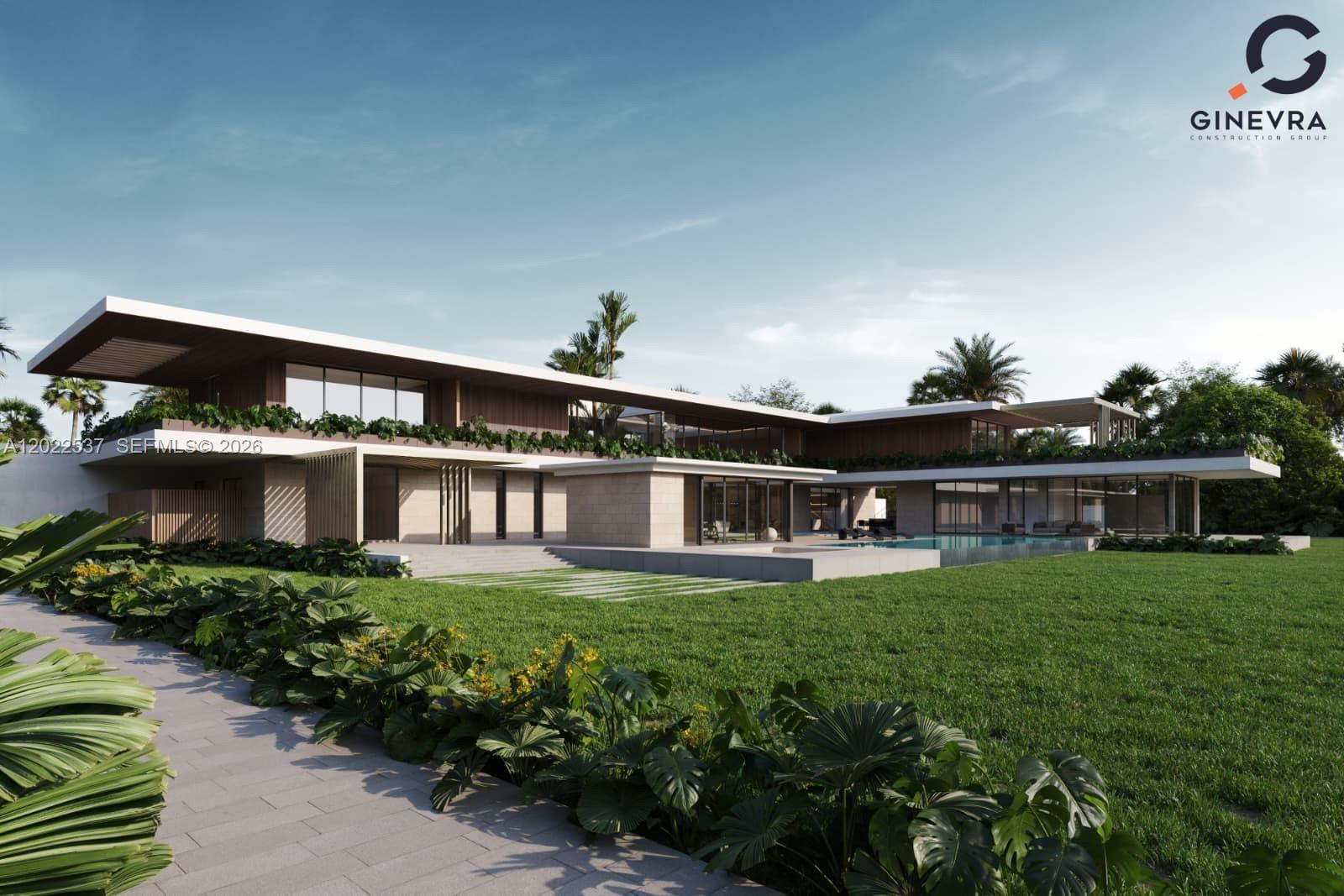 Lindbergh's Landing - Residential
