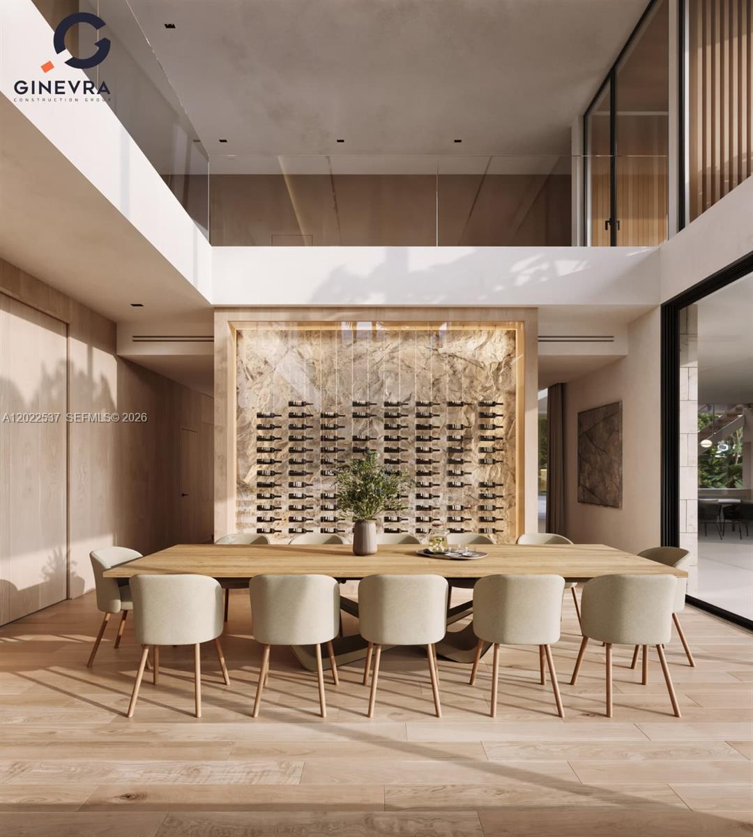 Lindbergh's Landing - Residential