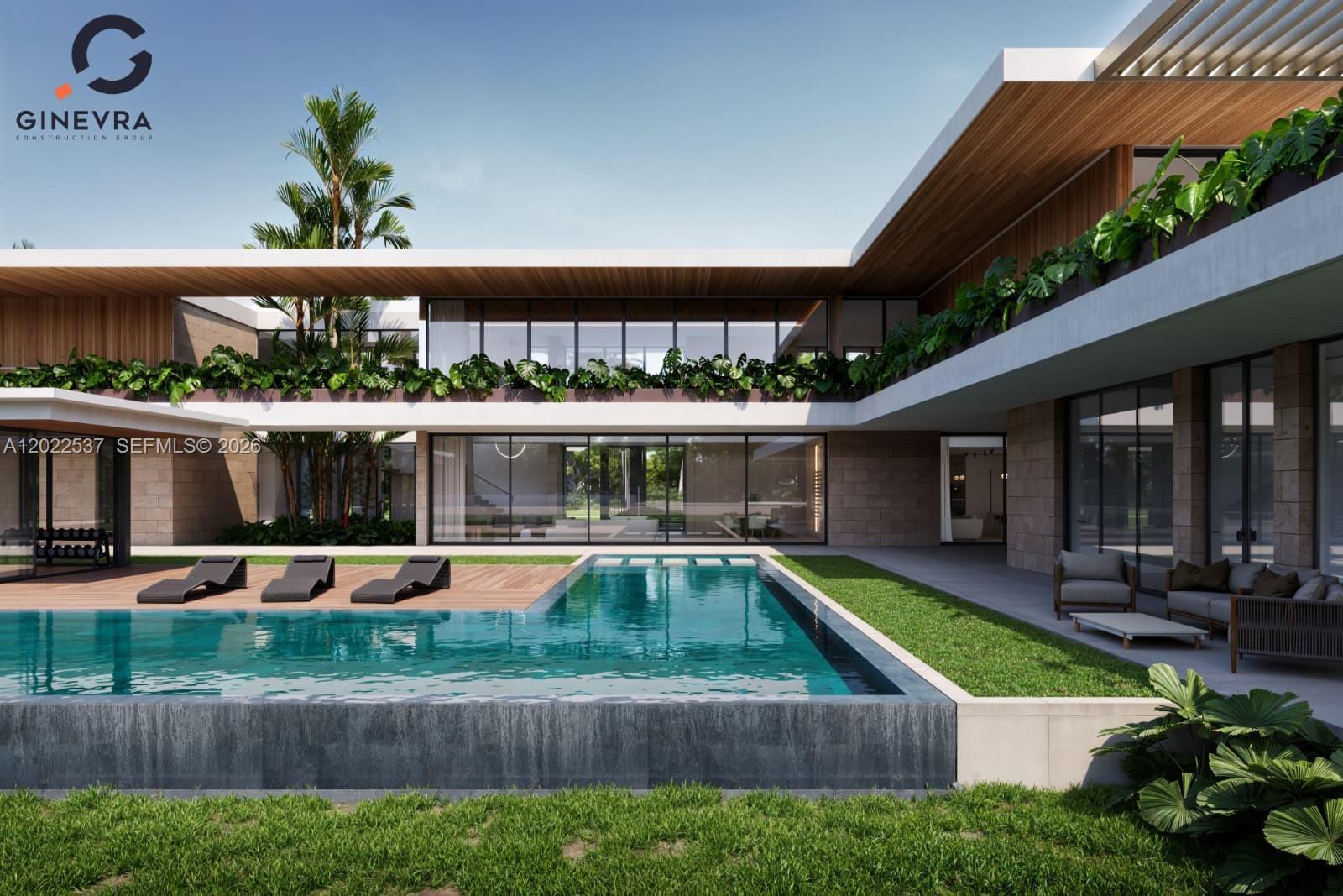 Lindbergh's Landing - Residential