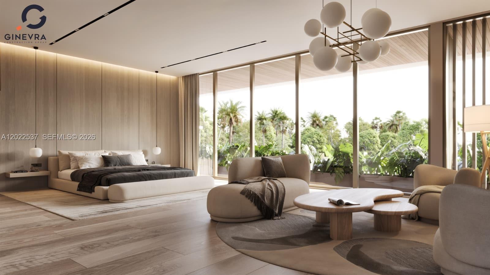 Lindbergh's Landing - Residential