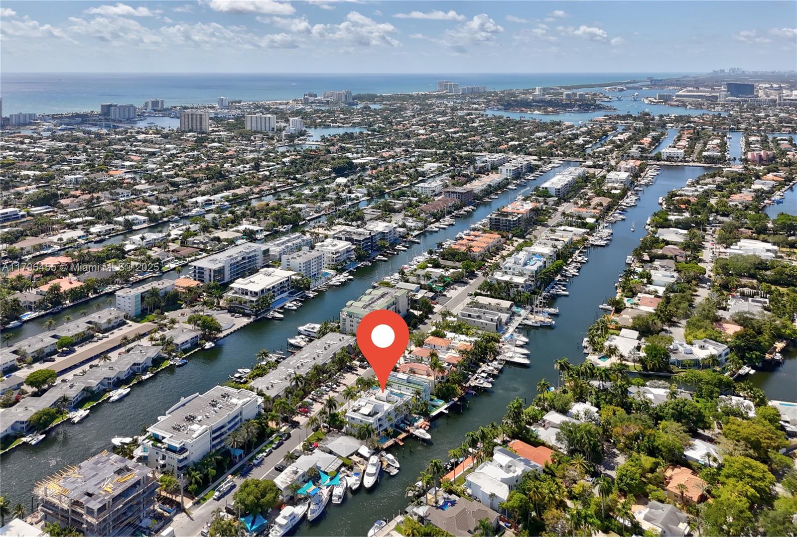 429 Hendricks Isle