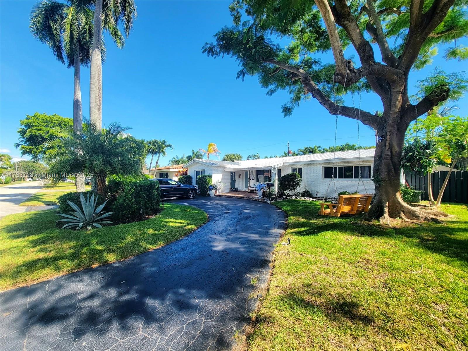 CORAL WOODS - Residential