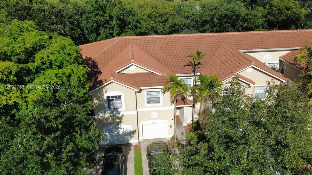 Photo of 4331 SW 124th Way, Miramar, FL 33027 (MLS # A12032756)