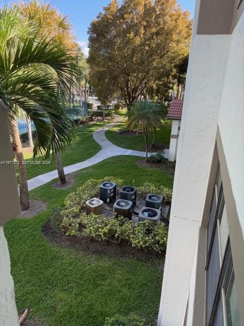 HOLLYWOOD PARC CONDO - Residential Lease