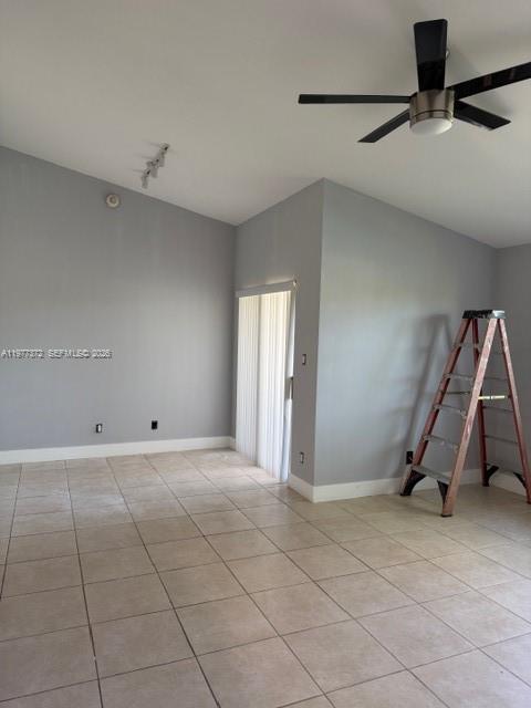 HOLLYWOOD PARC CONDO - Residential Lease