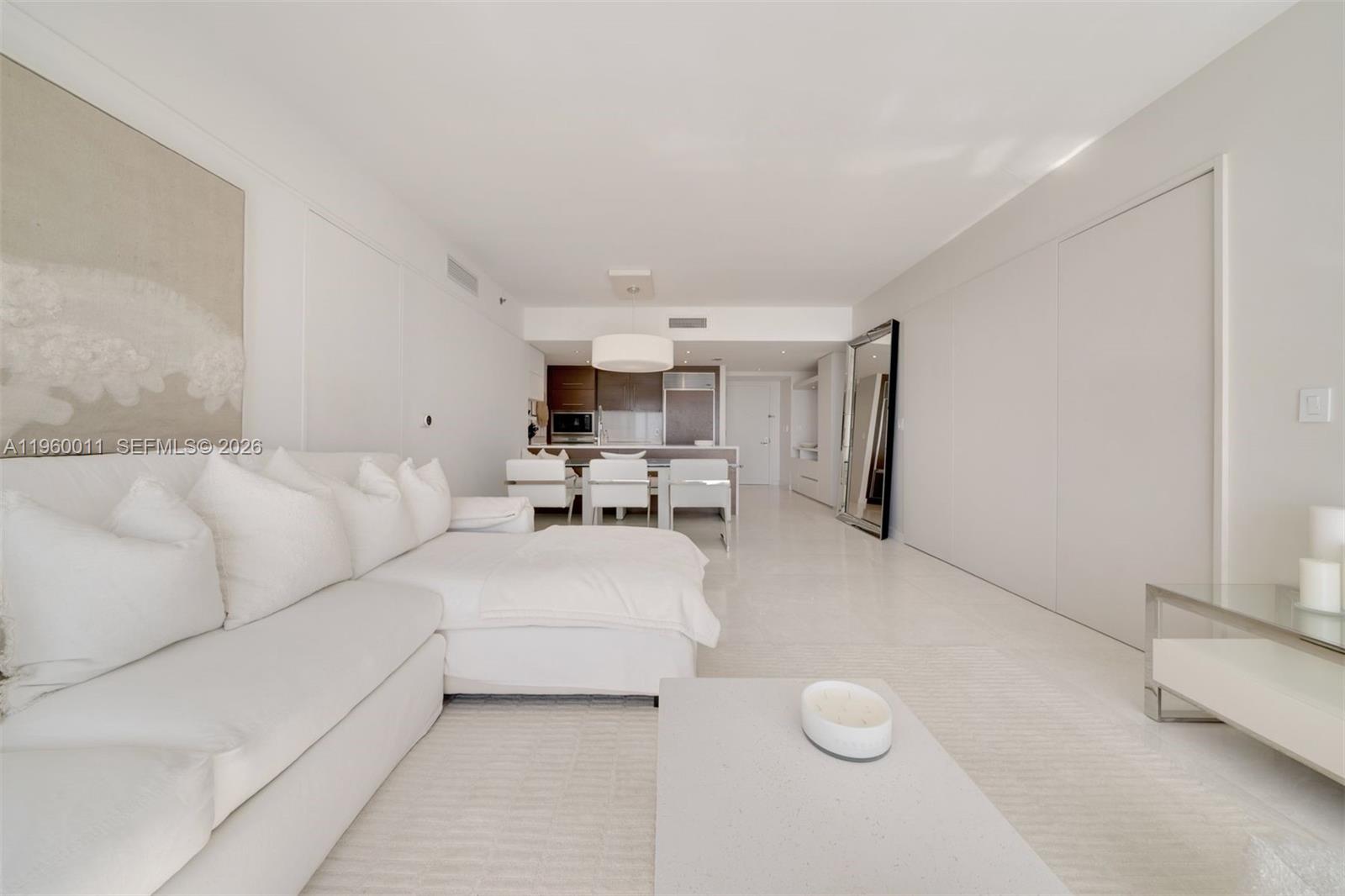 ICONBRICKELL CONDO NO 1 - Residential