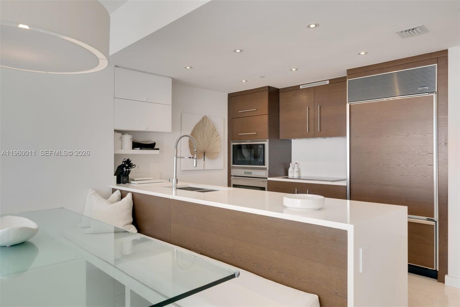 ICONBRICKELL CONDO NO 1 - Residential