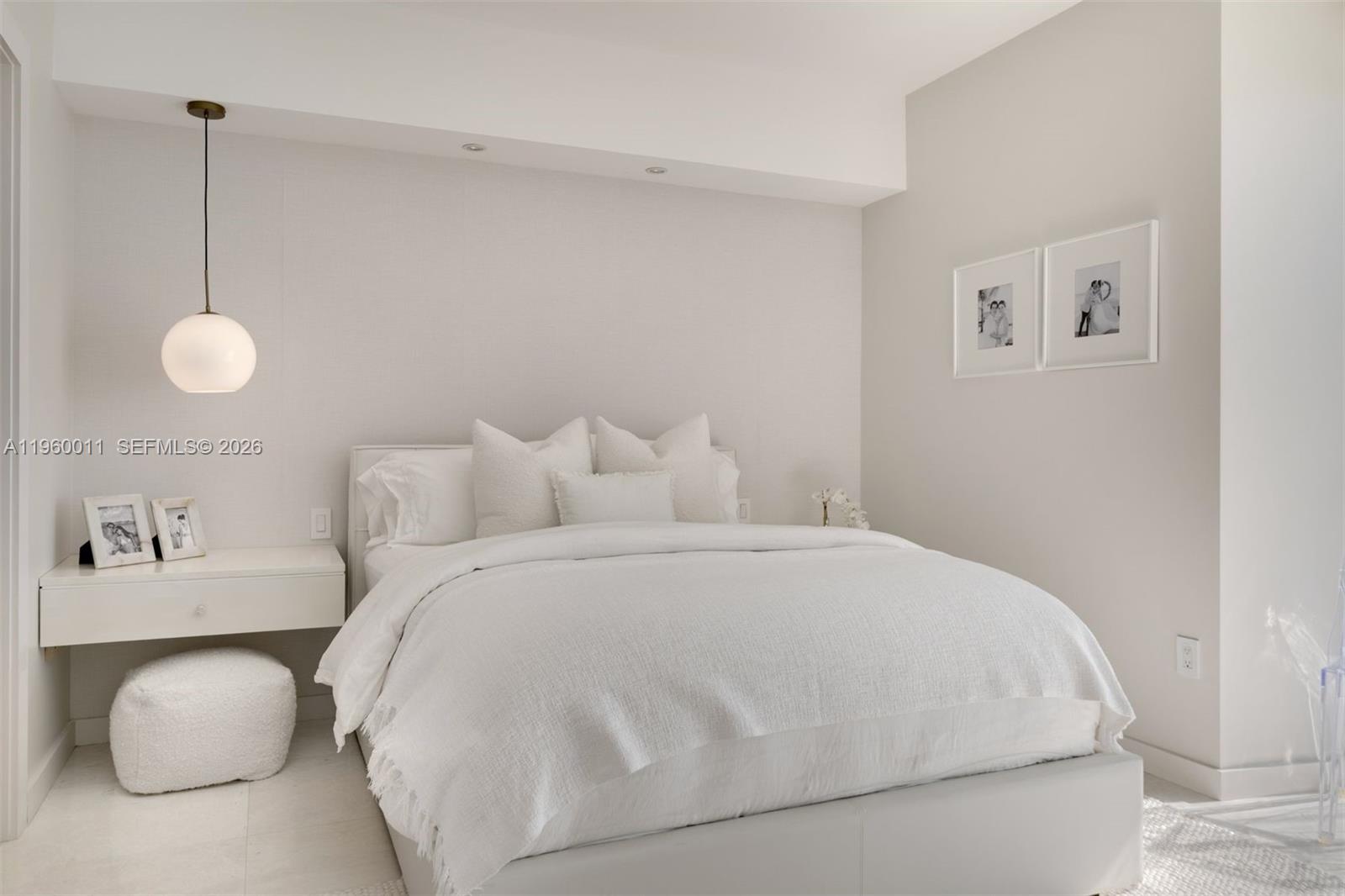 ICONBRICKELL CONDO NO 1 - Residential