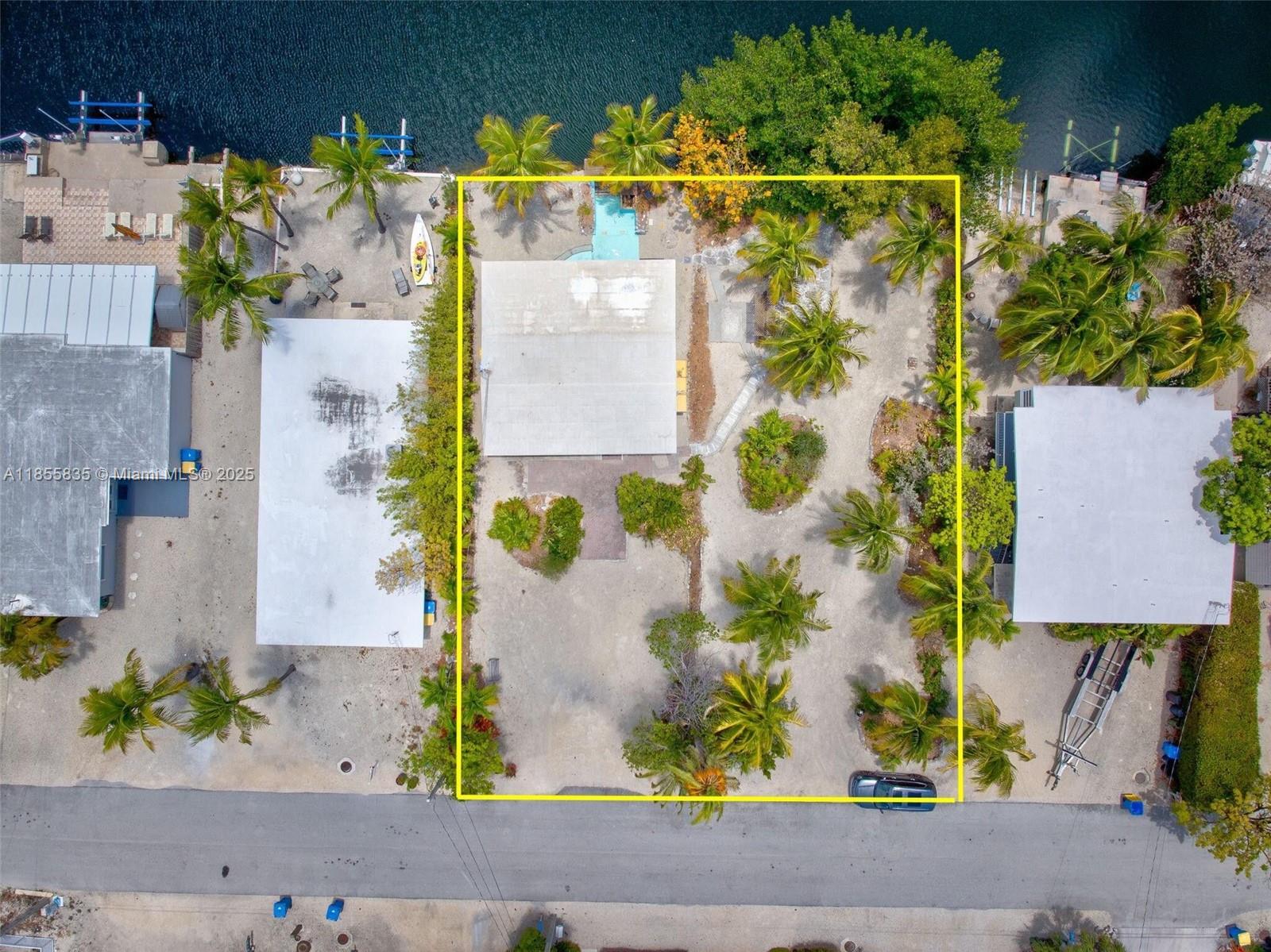 PLANTATION KEY COLONY 1ST - Residential