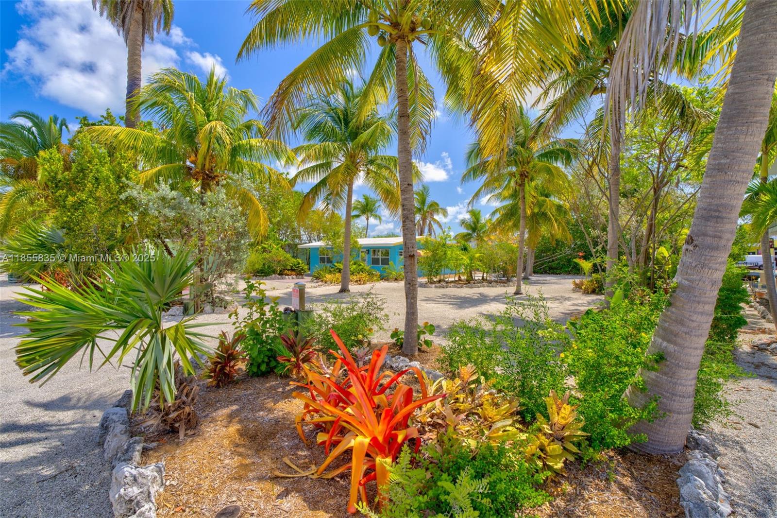 PLANTATION KEY COLONY 1ST - Residential
