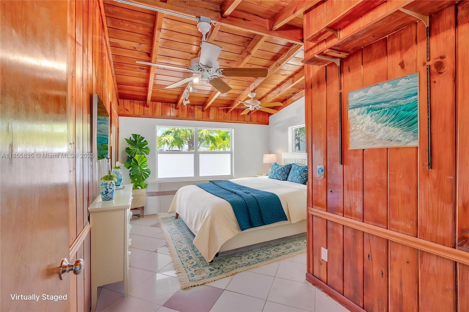 PLANTATION KEY COLONY 1ST - Residential