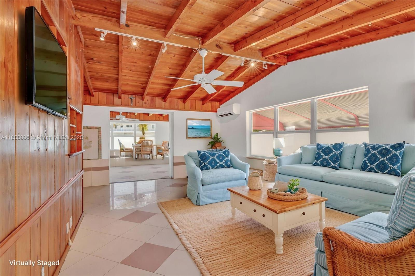 PLANTATION KEY COLONY 1ST - Residential