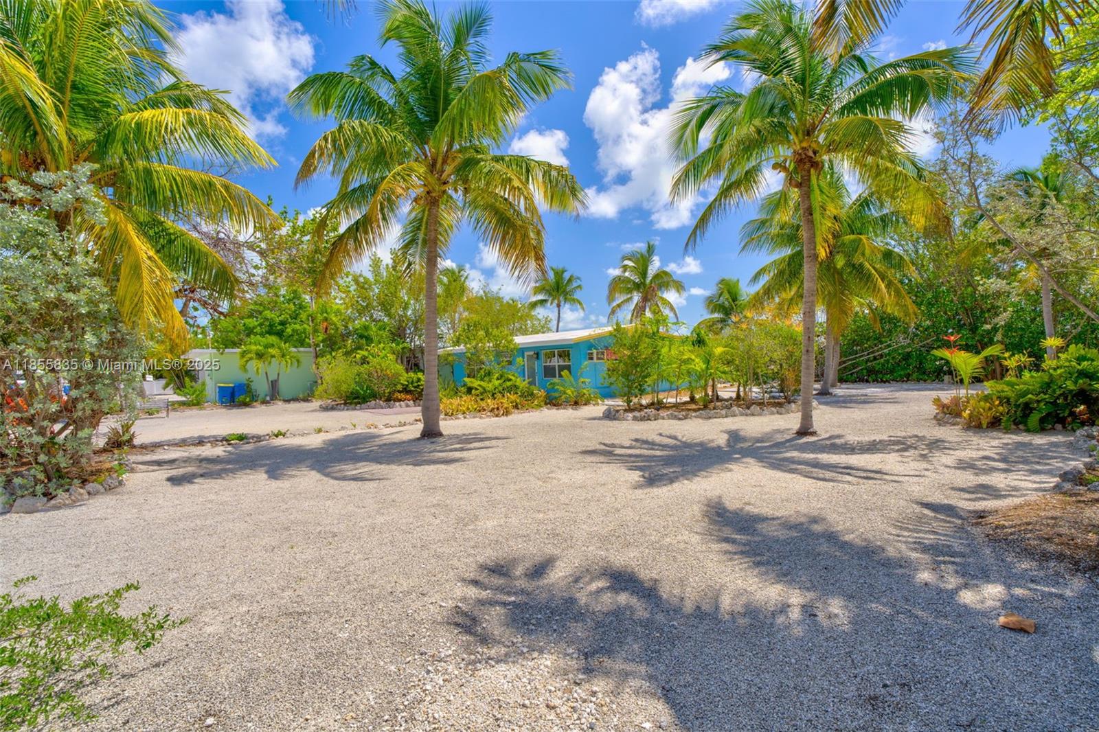 PLANTATION KEY COLONY 1ST - Residential