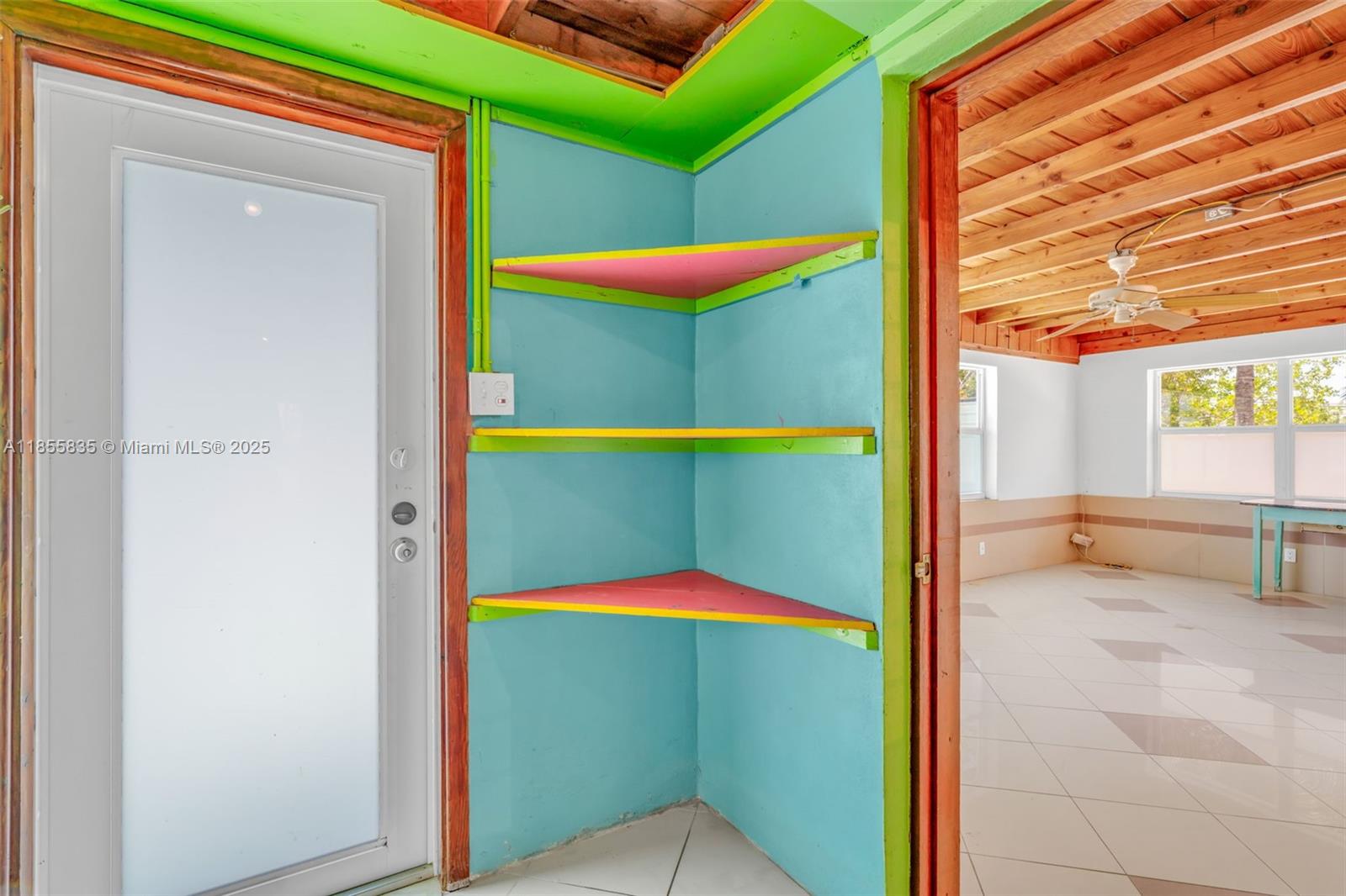 PLANTATION KEY COLONY 1ST - Residential