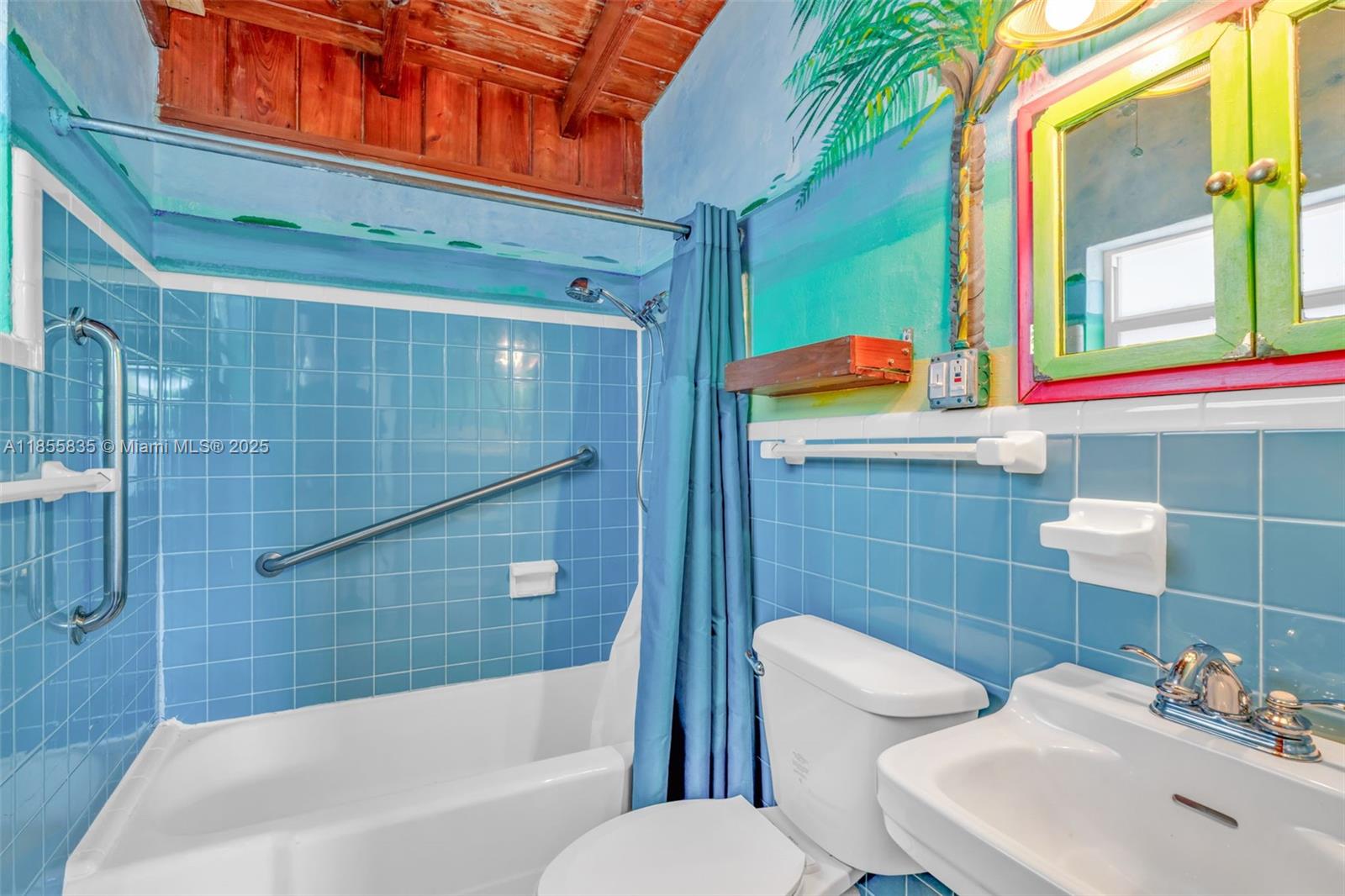 PLANTATION KEY COLONY 1ST - Residential