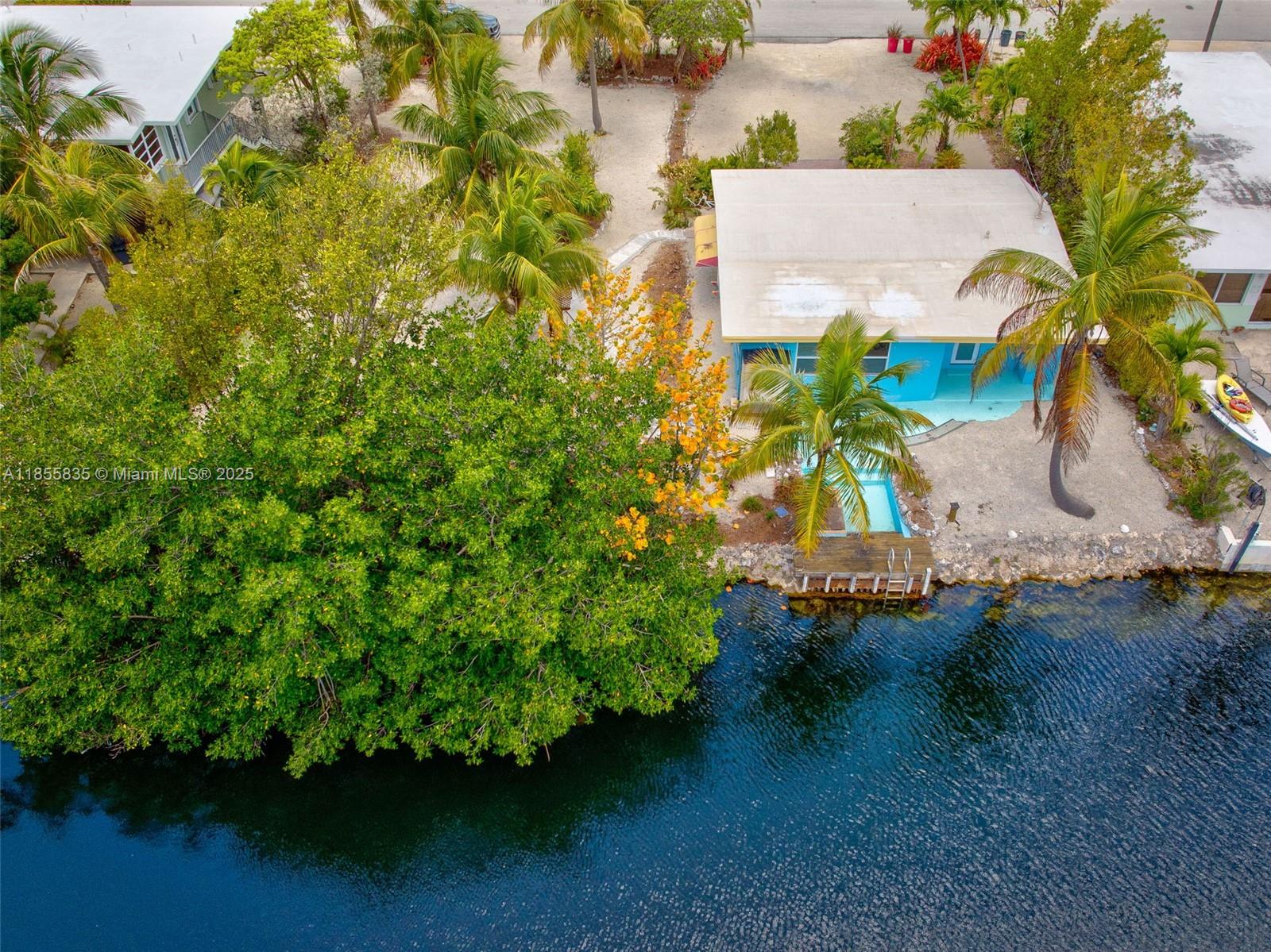 PLANTATION KEY COLONY 1ST - Residential