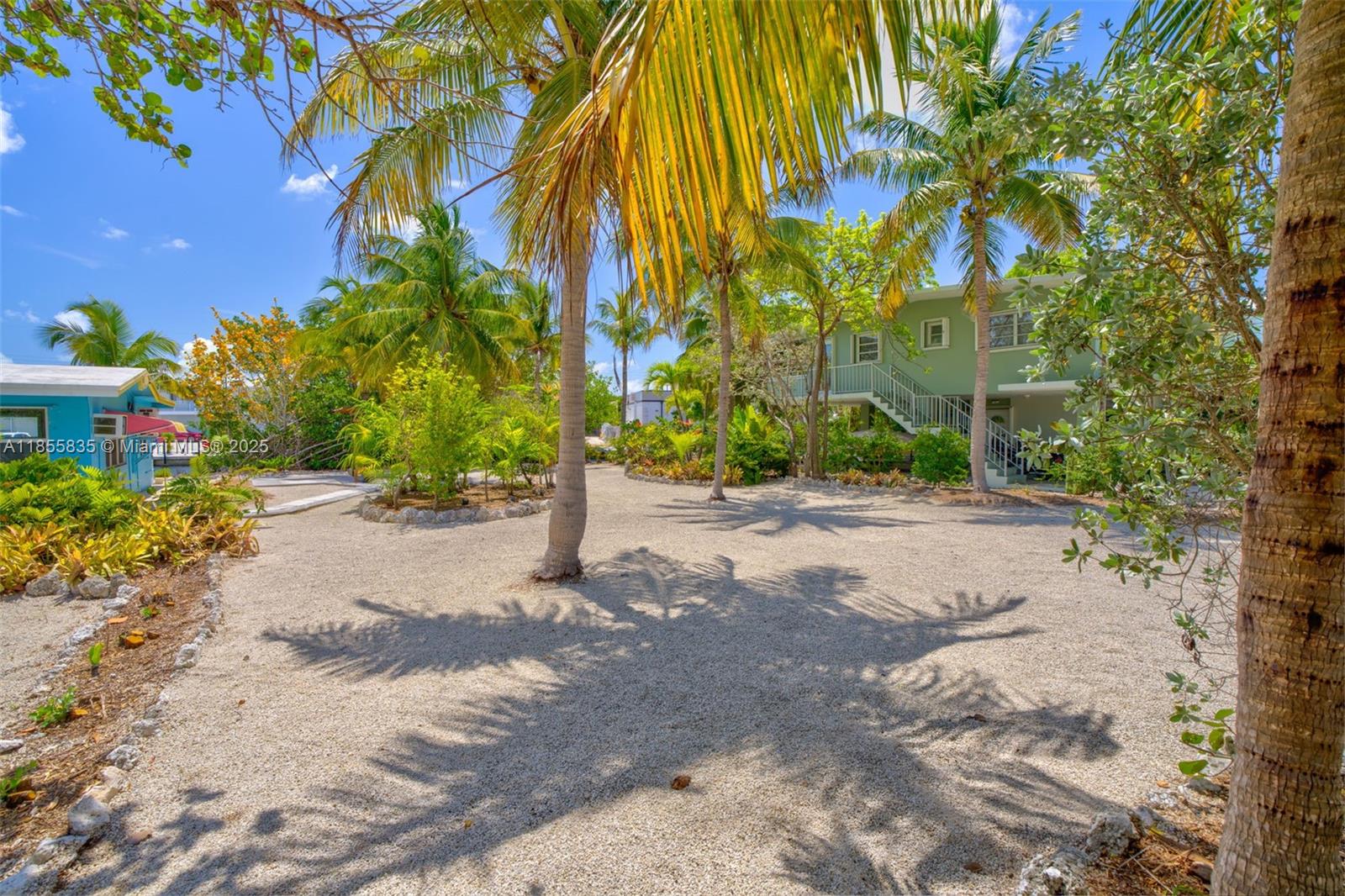 PLANTATION KEY COLONY 1ST - Residential