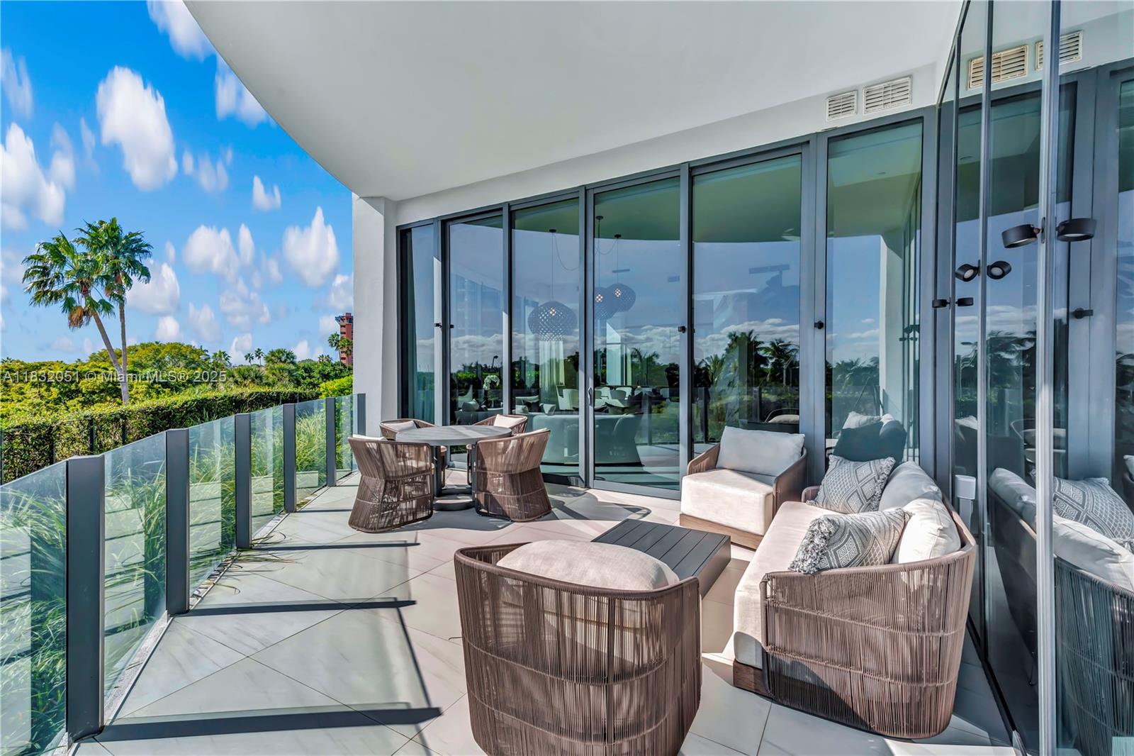 C.G.B. SUBDIVISION - Residential