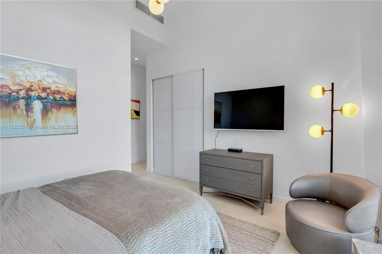 C.G.B. SUBDIVISION - Residential