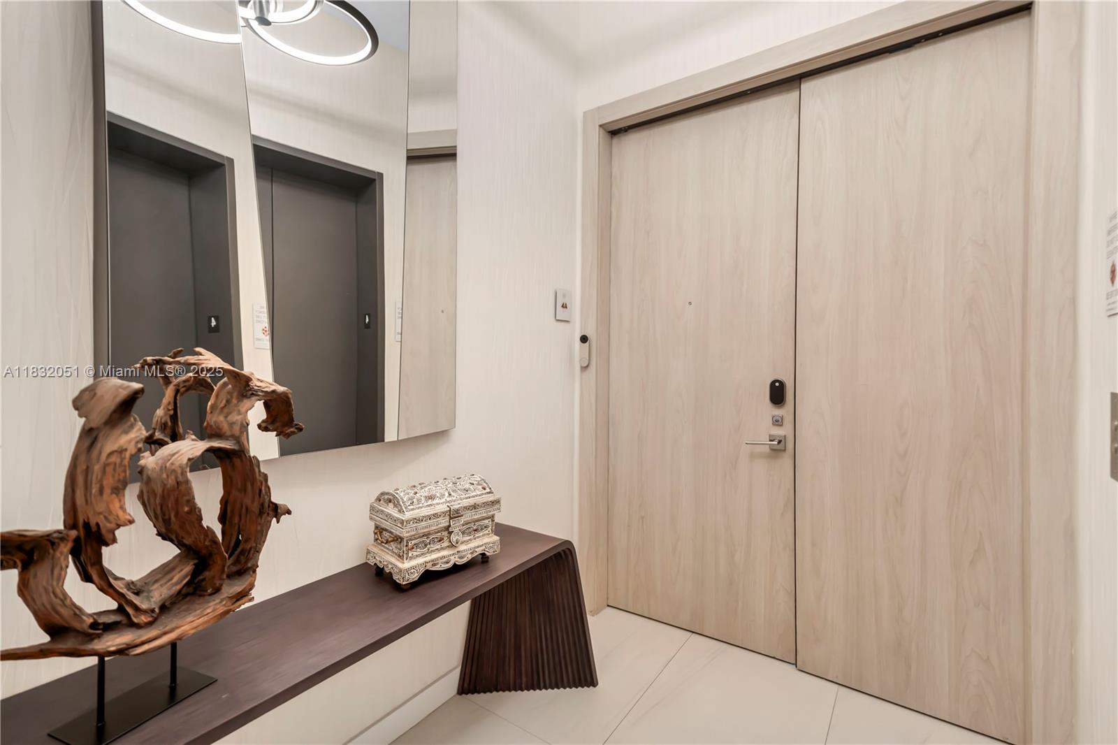 C.G.B. SUBDIVISION - Residential