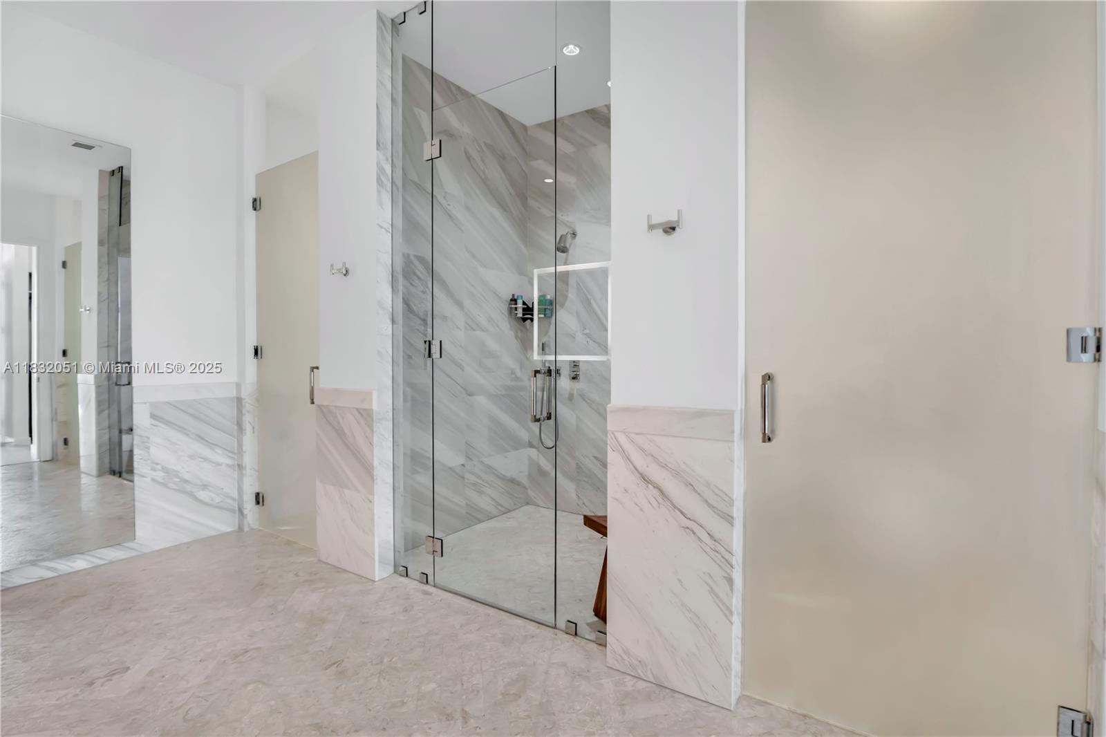 C.G.B. SUBDIVISION - Residential