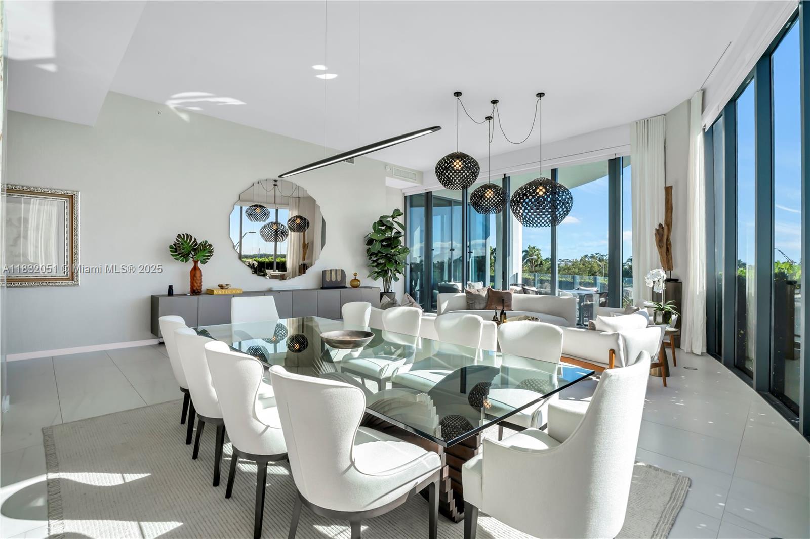 C.G.B. SUBDIVISION - Residential