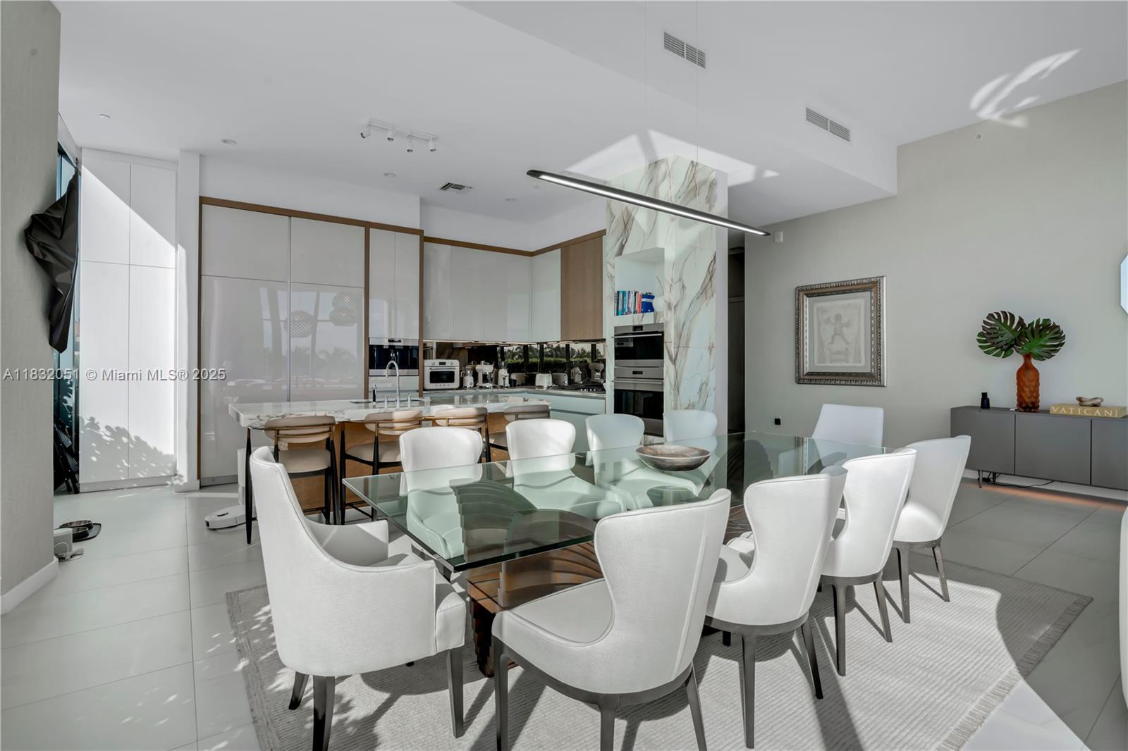 C.G.B. SUBDIVISION - Residential