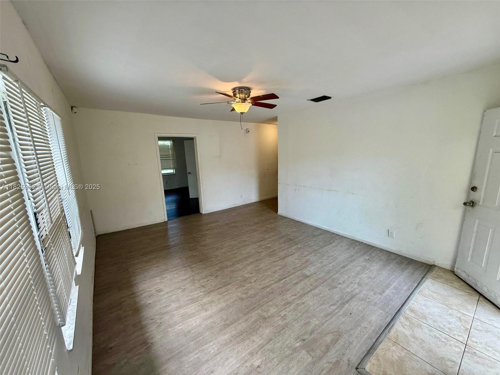 FRESHWATER ADD TO WPB - Residential Lease