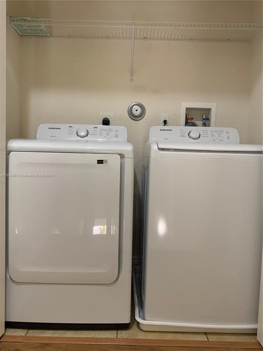 HAMPTON HILLS - Residential Lease