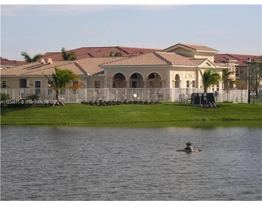 HAMPTON HILLS - Residential Lease