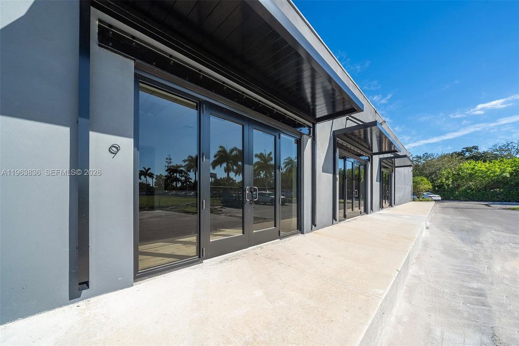 Photo of 1930 N 30th Road #Suite 9, Hollywood, FL 33021 (MLS # A11963836)