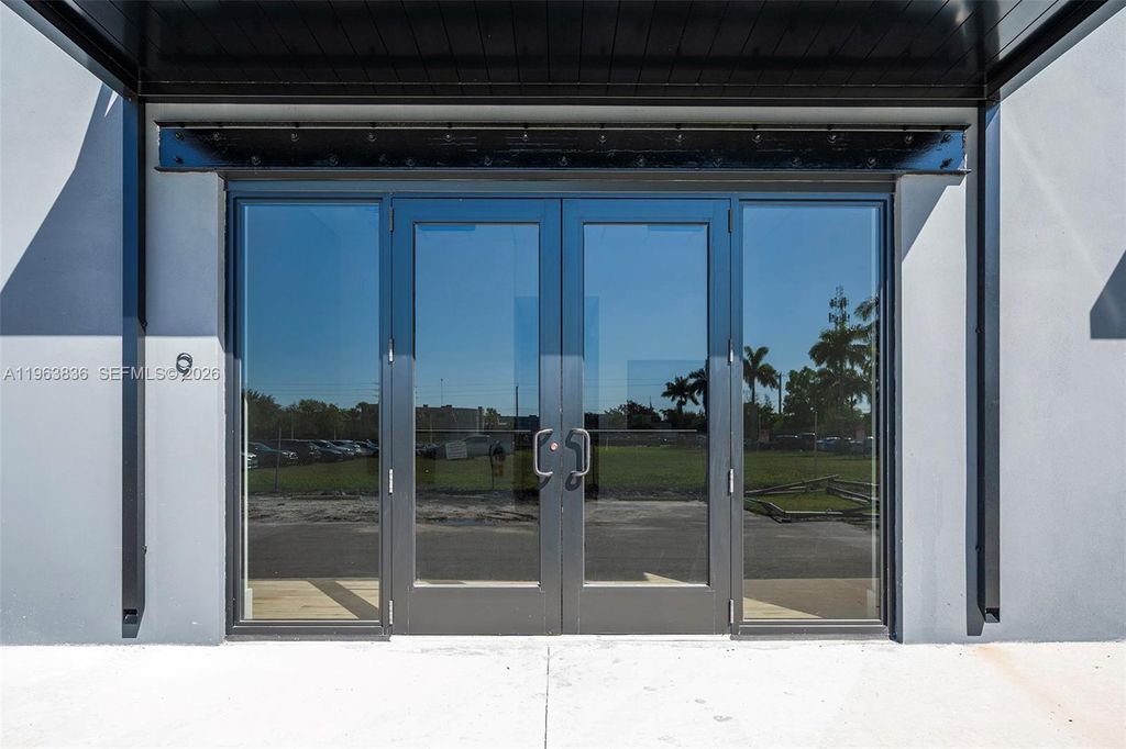 Photo of 1930 N 30th Road #Suite 9, Hollywood, FL 33021 (MLS # A11963836)