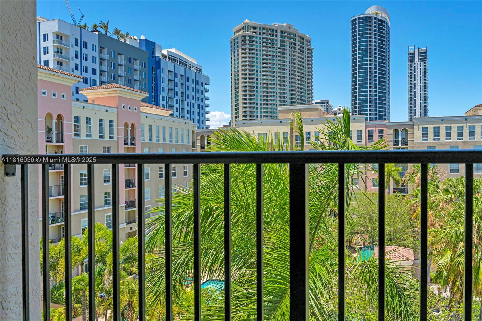 520 SE 5th Ave 1602