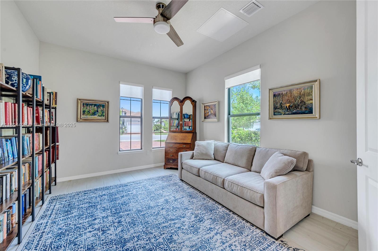 BOCA FLORES CONDO - Residential Lease